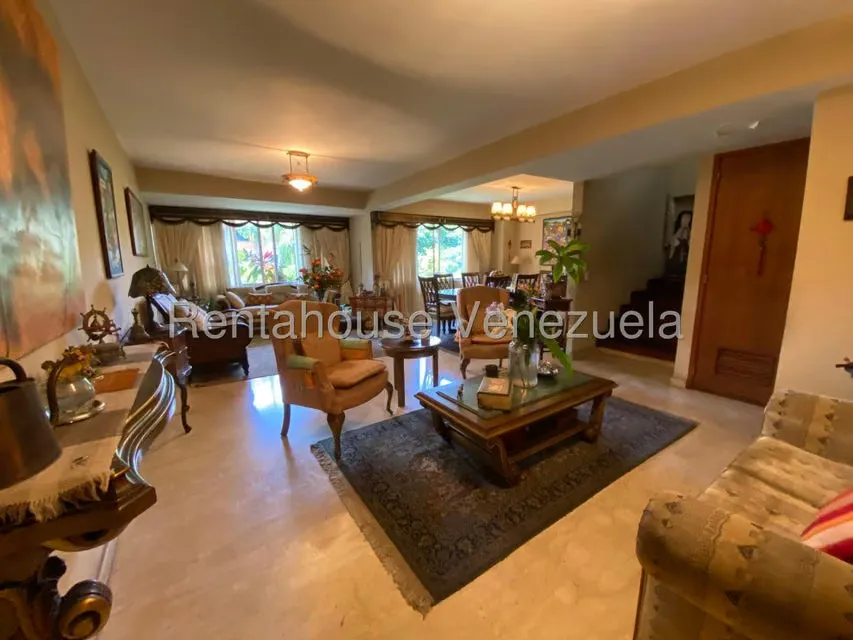 Apartamento (Duplex) en Venta en Campo Alegre, Distrito Metropolitano - 7