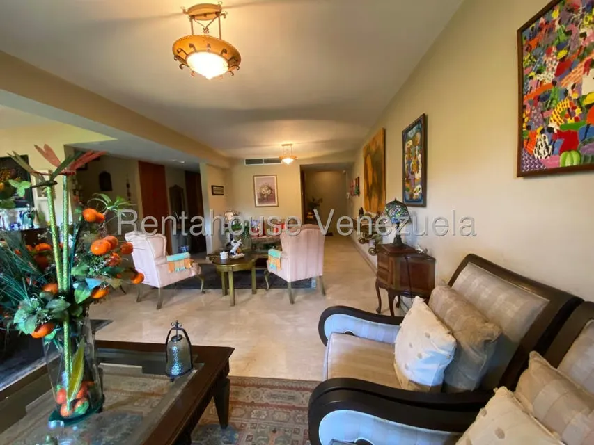 Apartamento (Duplex) en Venta en Campo Alegre, Distrito Metropolitano - 8