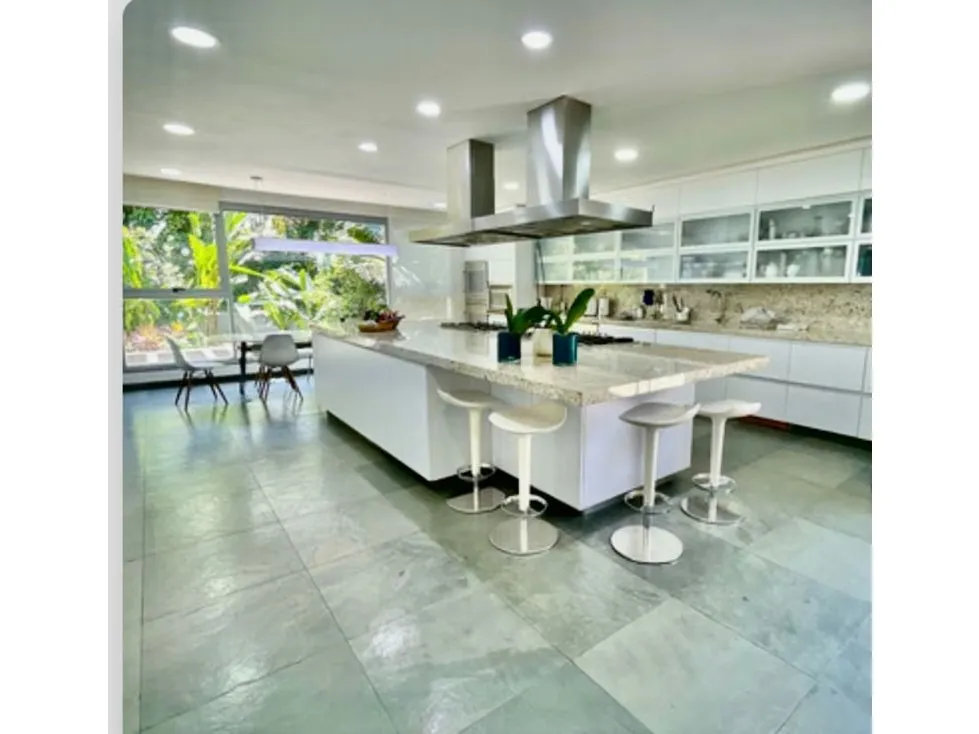 Vendo casa 2300m2 Country Club 0192 - 15