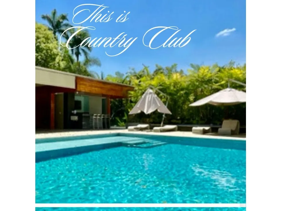 Vendo casa 2300m2 Country Club 0192 - 20