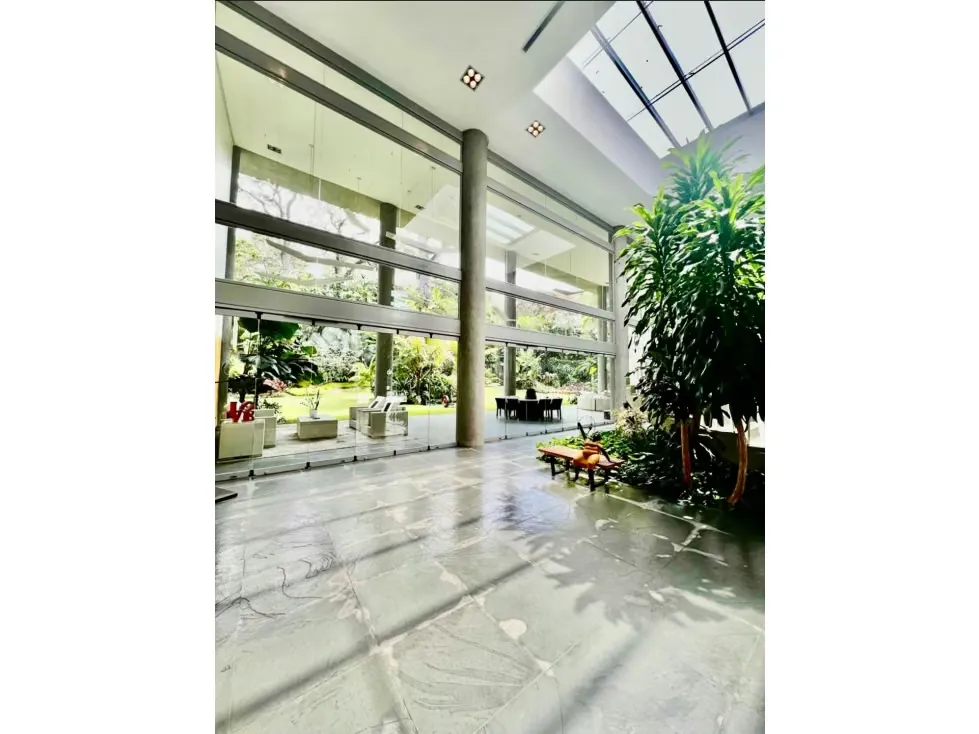 Vendo casa 2300m2 Country Club 0192 - 23