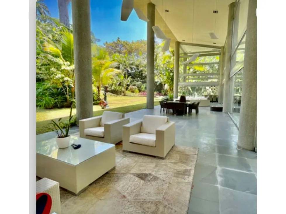Vendo casa 2300m2 Country Club 0192 - 25