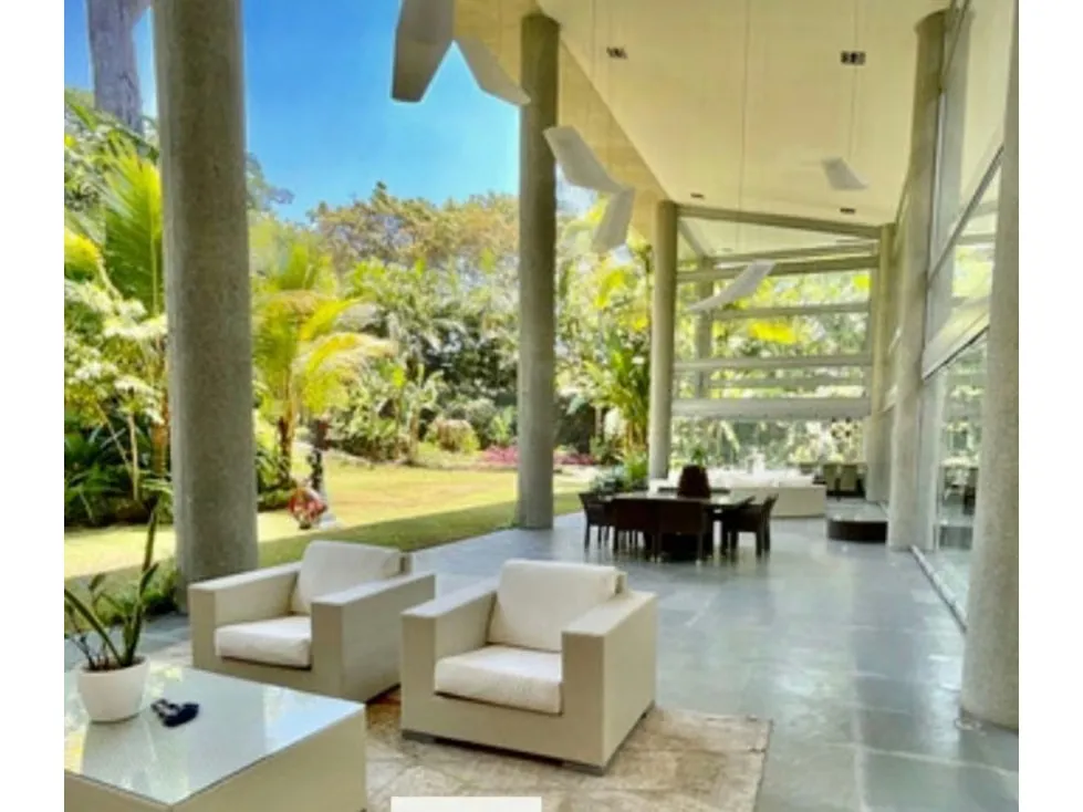 Vendo casa 2300m2 Country Club 0192 - 26