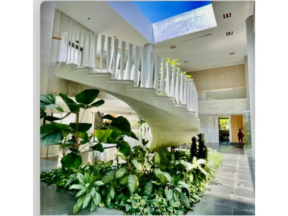 Vendo casa 2300m2 Country Club 0192 - 6