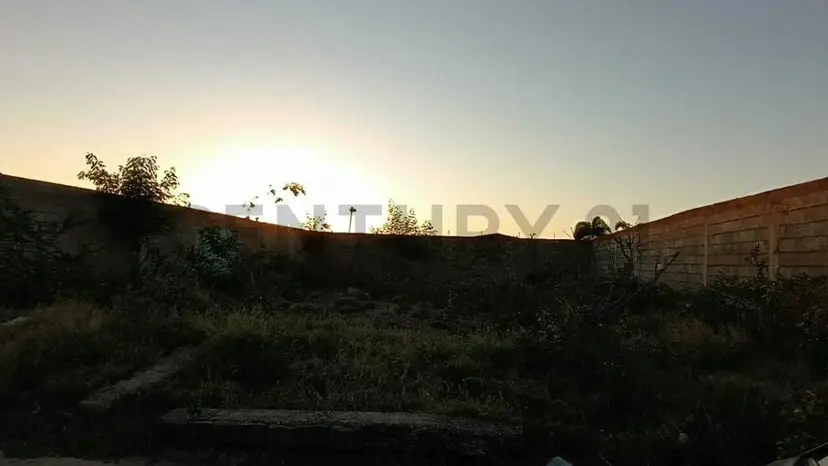 Terreno en la Isla De Margarita