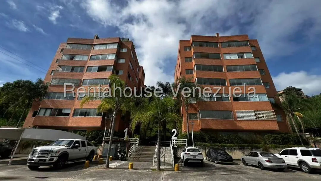 Apartamento (1 Nivel) en Venta en La Union, Distrito Metropolitano