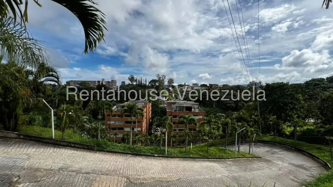 Apartamento (1 Nivel) en Venta en La Union, Distrito Metropolitano - 2