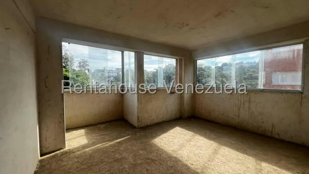 Apartamento (1 Nivel) en Venta en La Union, Distrito Metropolitano - 13