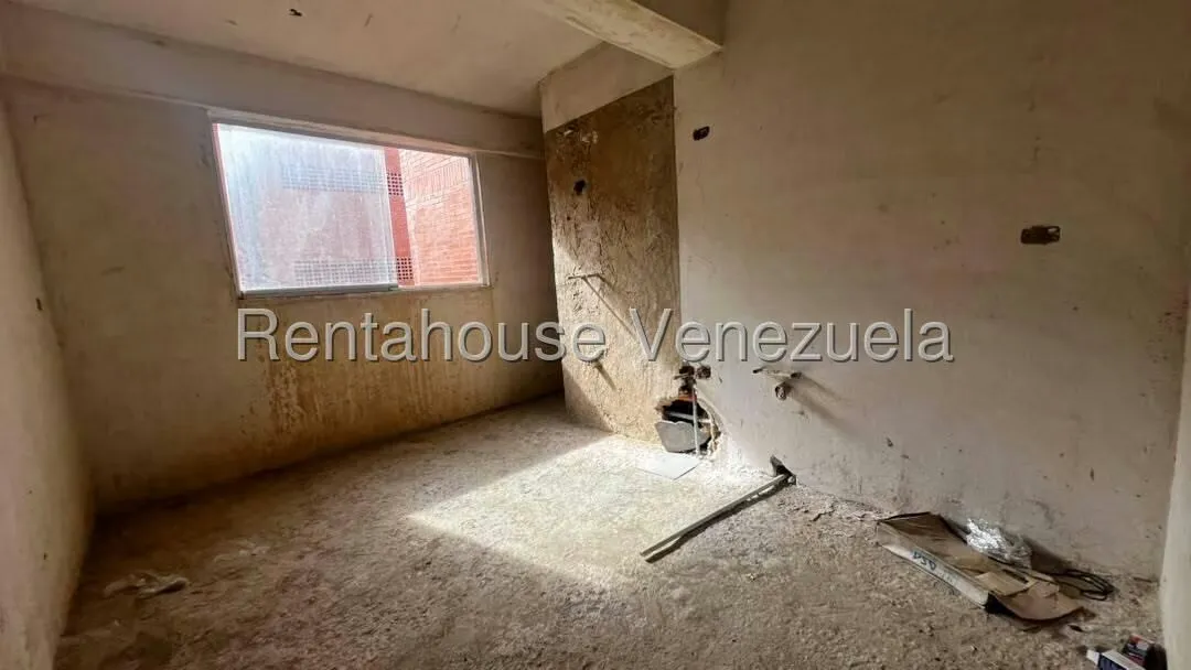 Apartamento (1 Nivel) en Venta en La Union, Distrito Metropolitano - 16