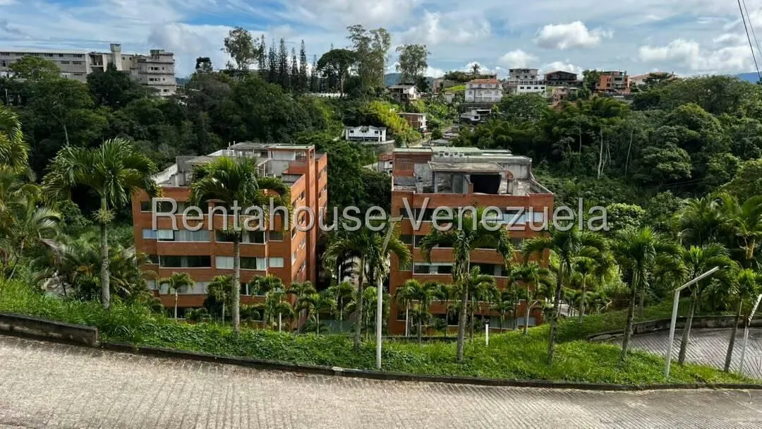 Apartamento (1 Nivel) en Venta en La Union, Distrito Metropolitano - 3