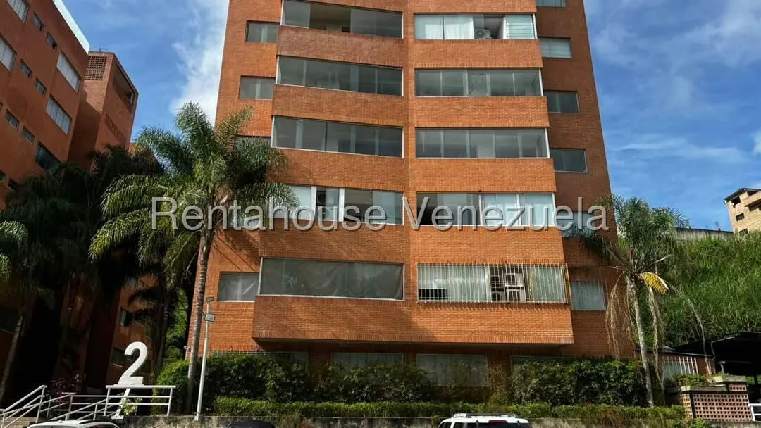 Apartamento (1 Nivel) en Venta en La Union, Distrito Metropolitano - 22