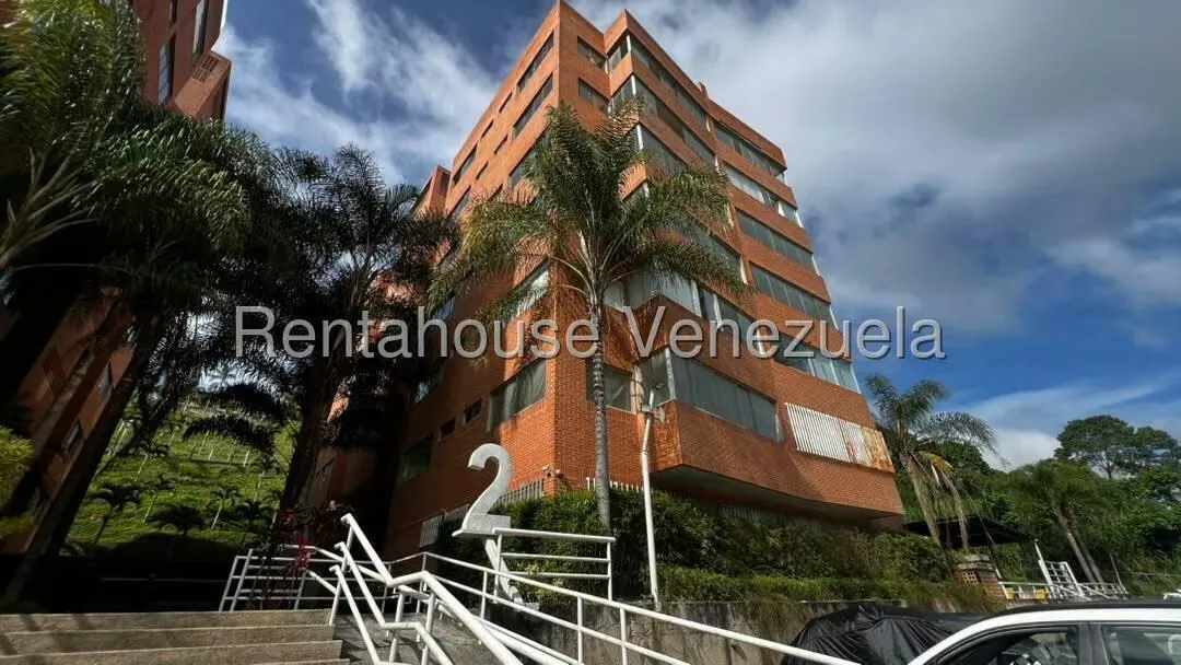 Apartamento (1 Nivel) en Venta en La Union, Distrito Metropolitano - 5