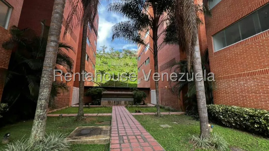 Apartamento (1 Nivel) en Venta en La Union, Distrito Metropolitano - 6