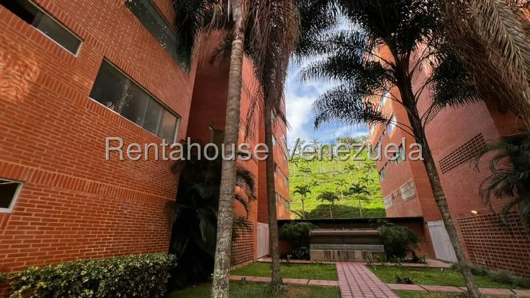Apartamento (1 Nivel) en Venta en La Union, Distrito Metropolitano - 7
