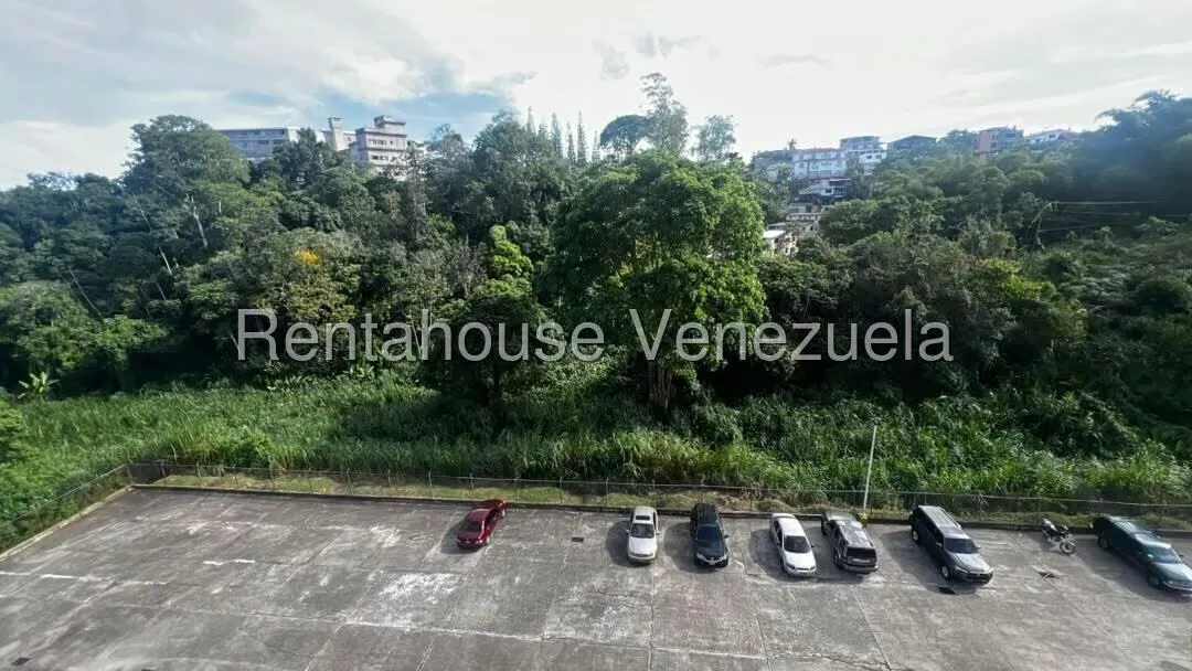 Apartamento (1 Nivel) en Venta en La Union, Distrito Metropolitano - 8