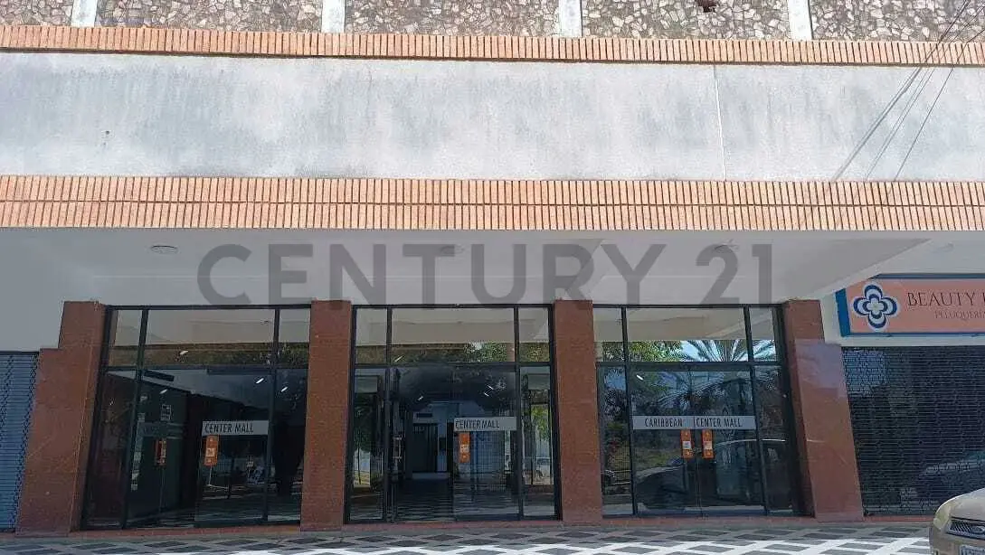 Local comercial en el centro comercial CCM en venta - 11