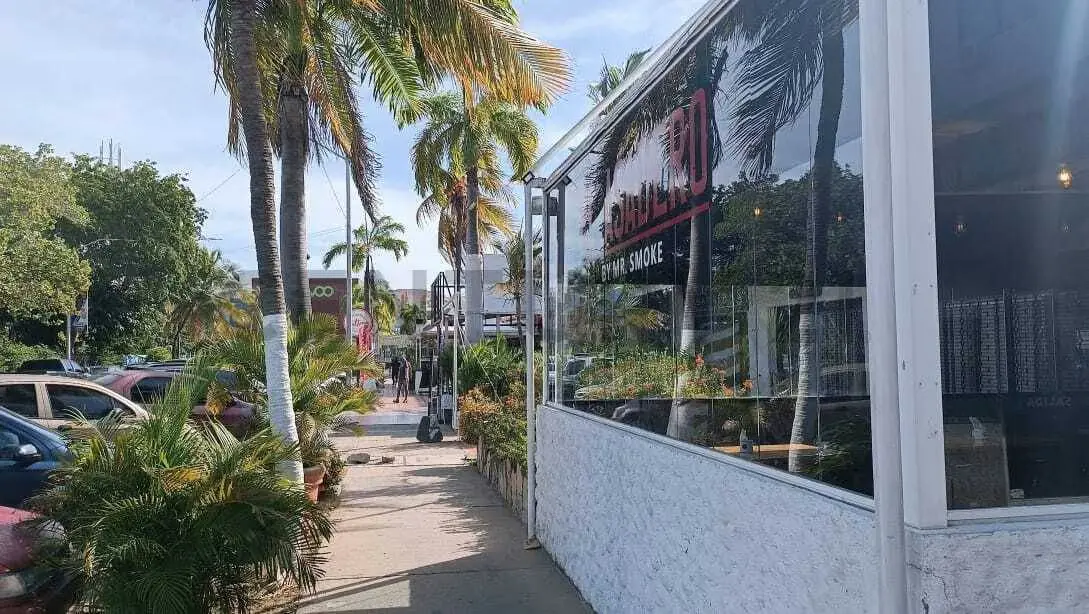 Local comercial en el centro comercial CCM en venta - 17
