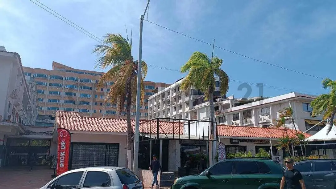 Local comercial en el centro comercial CCM en venta - 23