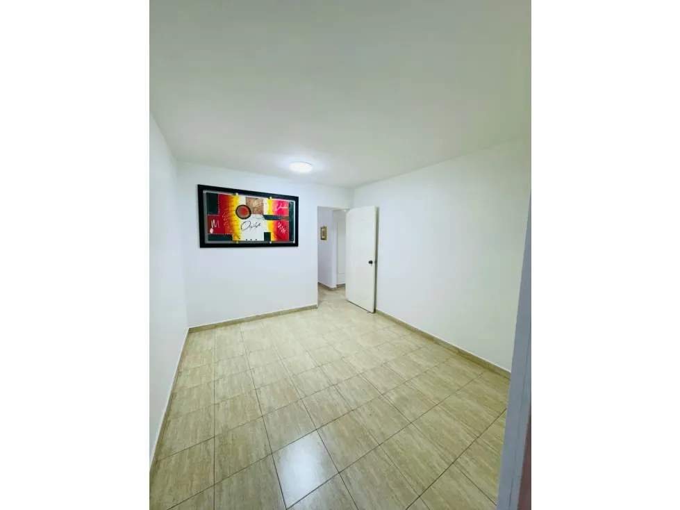 Apartamento Venta Los Caobos 496m2 - 12