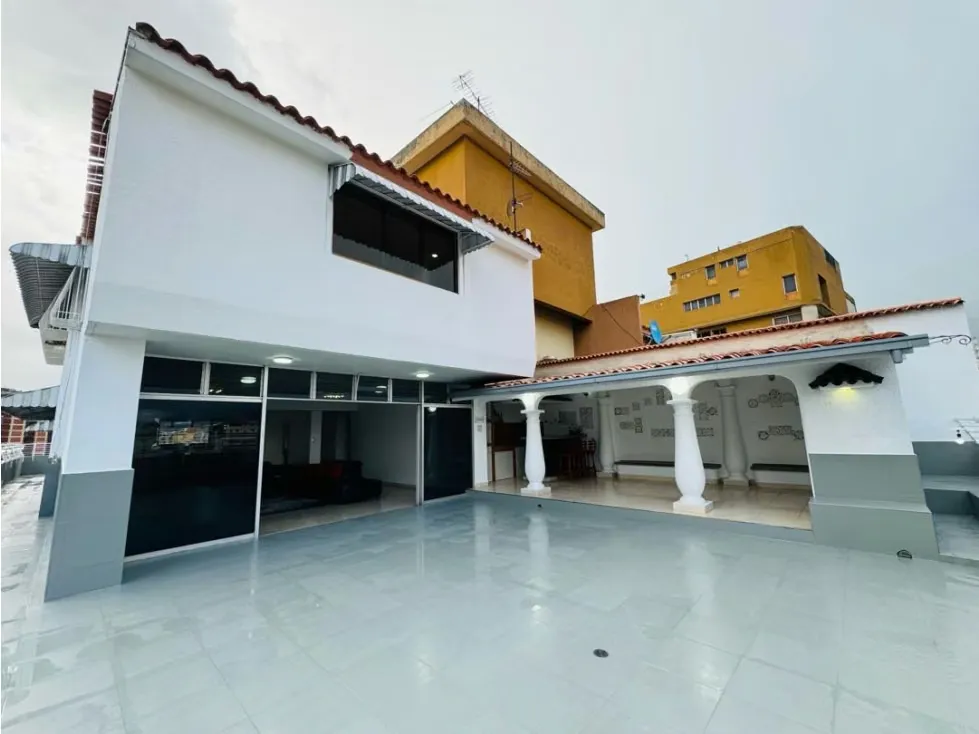 Apartamento Venta Los Caobos 496m2 - 3
