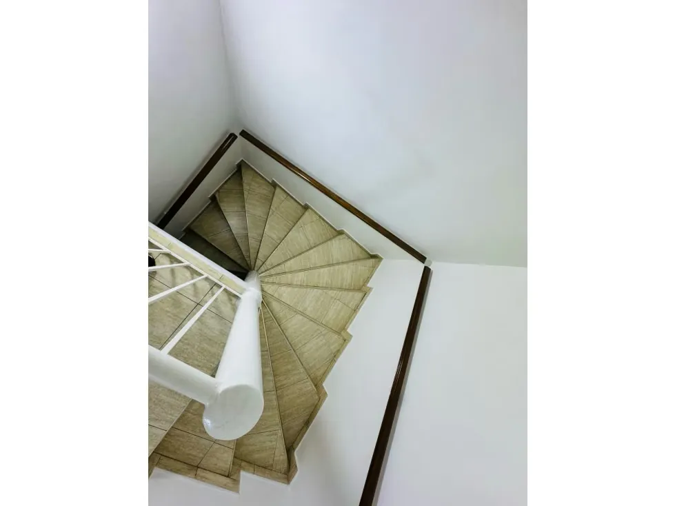 Apartamento Venta Los Caobos 496m2 - 25