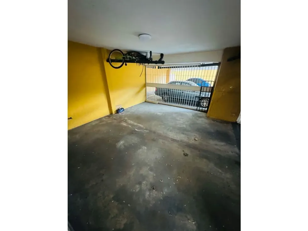 Apartamento Venta Los Caobos 496m2 - 26