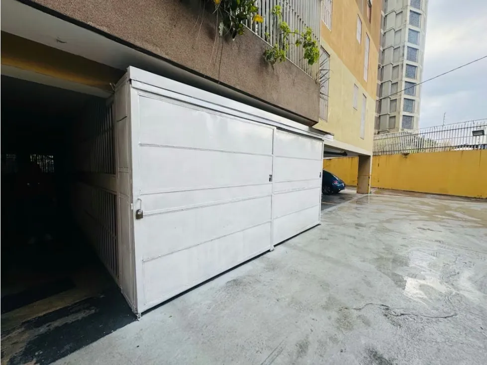 Apartamento Venta Los Caobos 496m2 - 27
