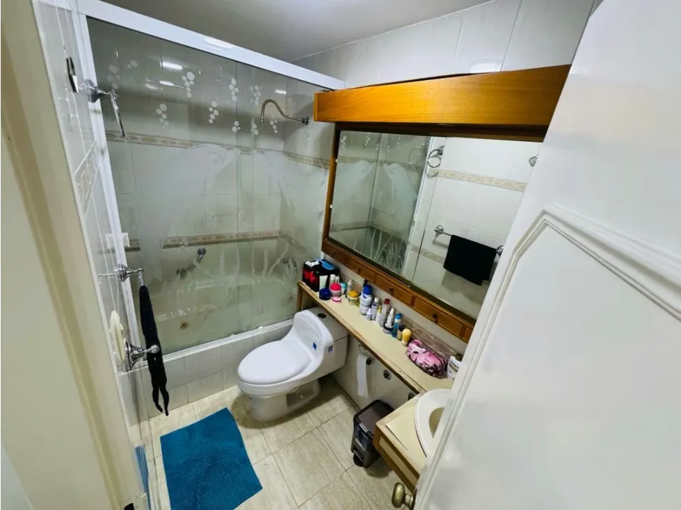Apartamento Venta Los Caobos 496m2 - 32