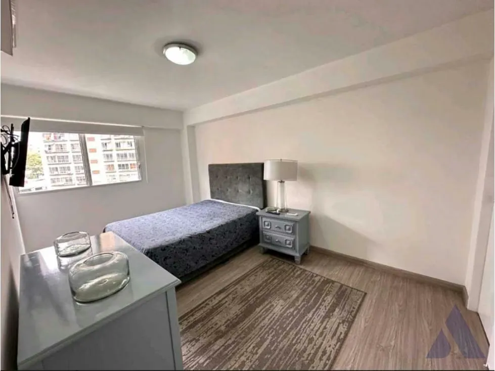 Alquilo apartamento 110m2 Sebucan 3115 - 11