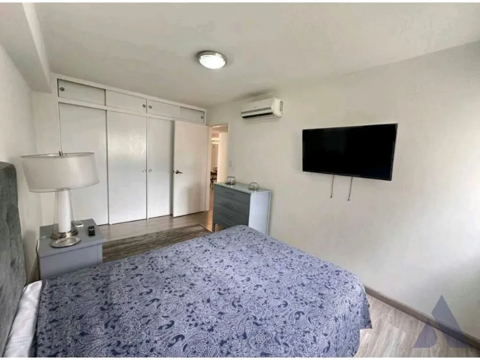 Alquilo apartamento 110m2 Sebucan 3115 - 13