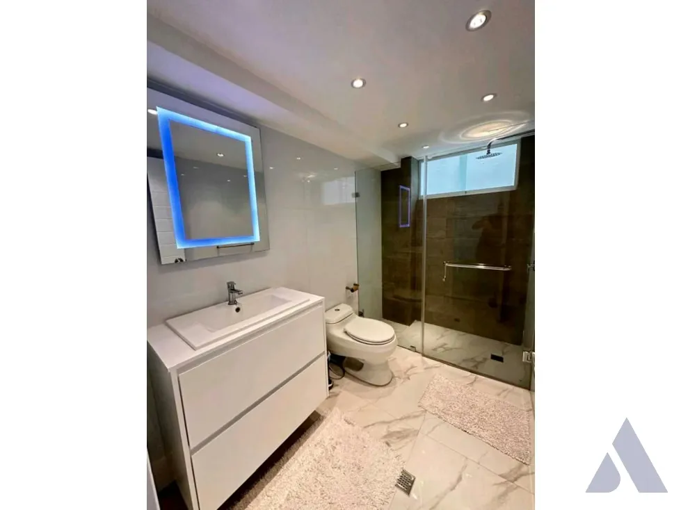 Alquilo apartamento 110m2 Sebucan 3115 - 14