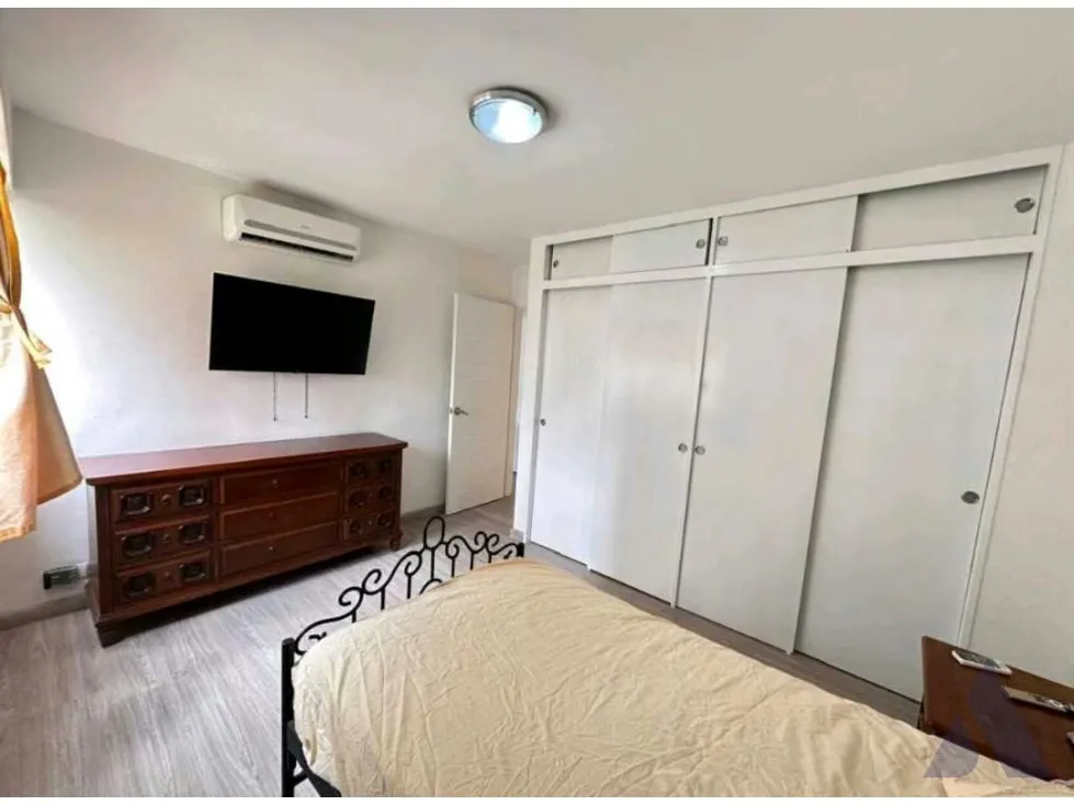 Alquilo apartamento 110m2 Sebucan 3115 - 16