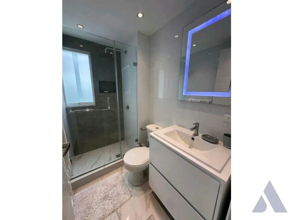 Alquilo apartamento 110m2 Sebucan 3115 - 17