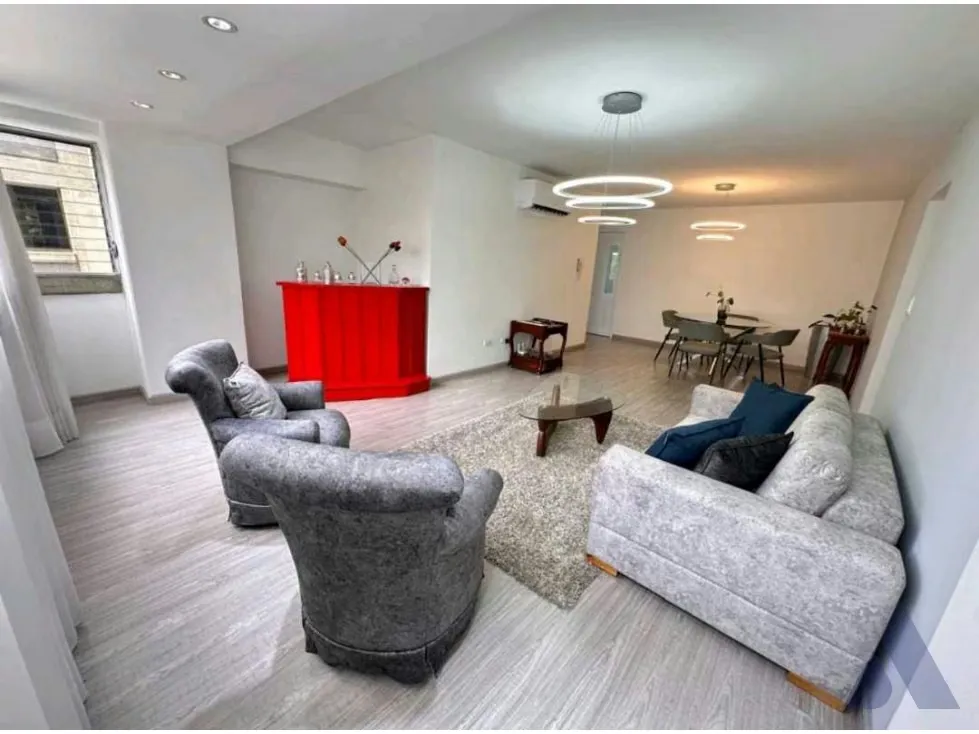 Alquilo apartamento 110m2 Sebucan 3115 - 3