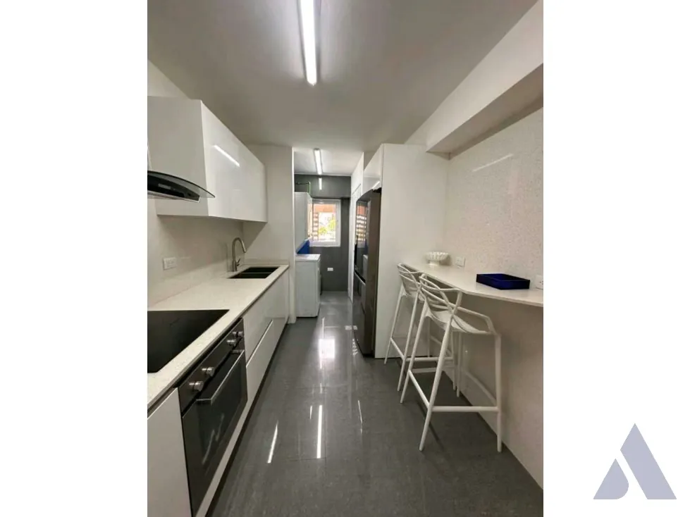 Alquilo apartamento 110m2 Sebucan 3115 - 6