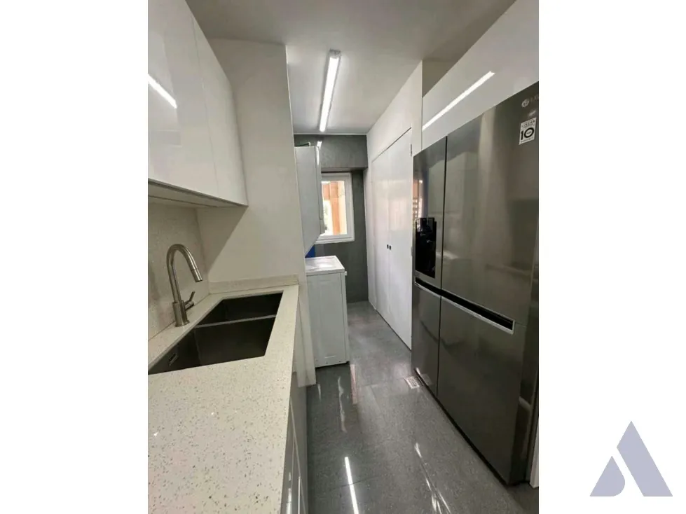 Alquilo apartamento 110m2 Sebucan 3115 - 8