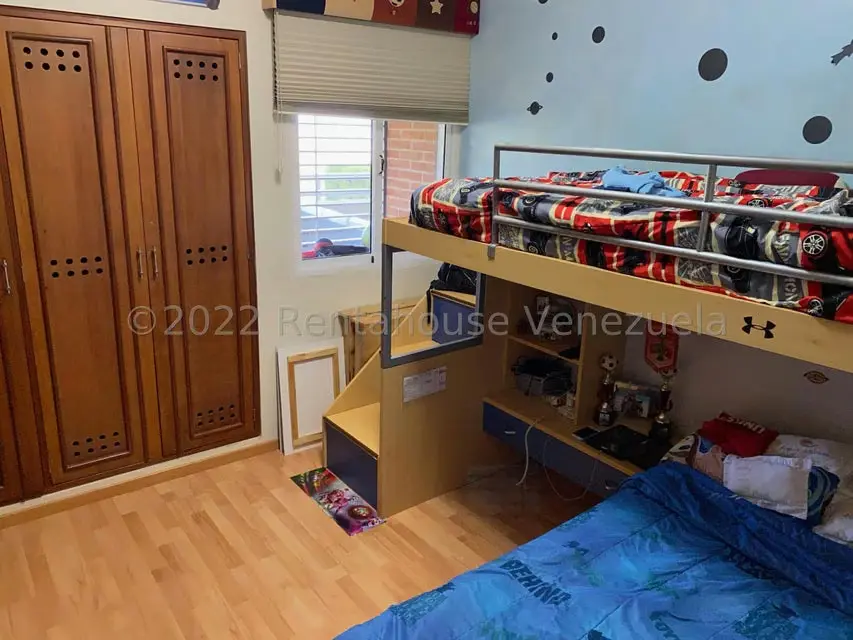 Apartamento (1 Nivel) en Venta en Oripoto, Distrito Metropolitano - 11