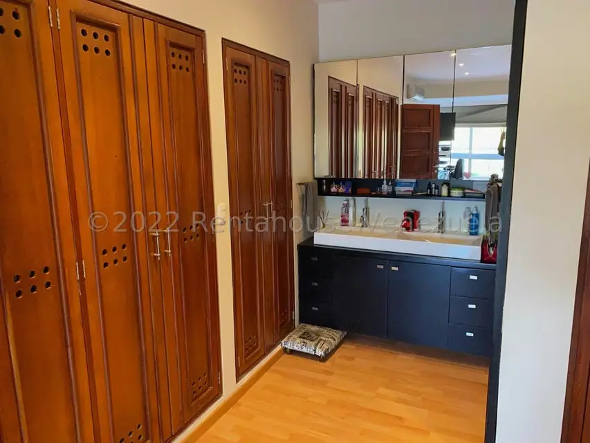 Apartamento (1 Nivel) en Venta en Oripoto, Distrito Metropolitano - 13