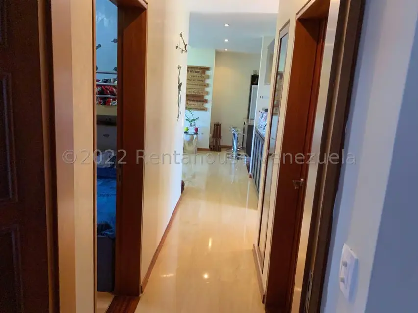 Apartamento (1 Nivel) en Venta en Oripoto, Distrito Metropolitano - 14