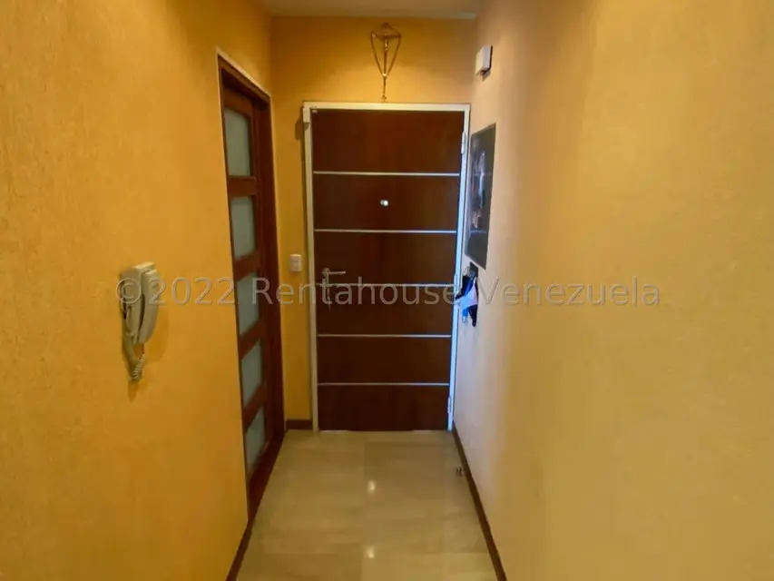 Apartamento (1 Nivel) en Venta en Oripoto, Distrito Metropolitano - 15