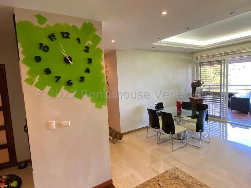 Apartamento (1 Nivel) en Venta en Oripoto, Distrito Metropolitano - 16
