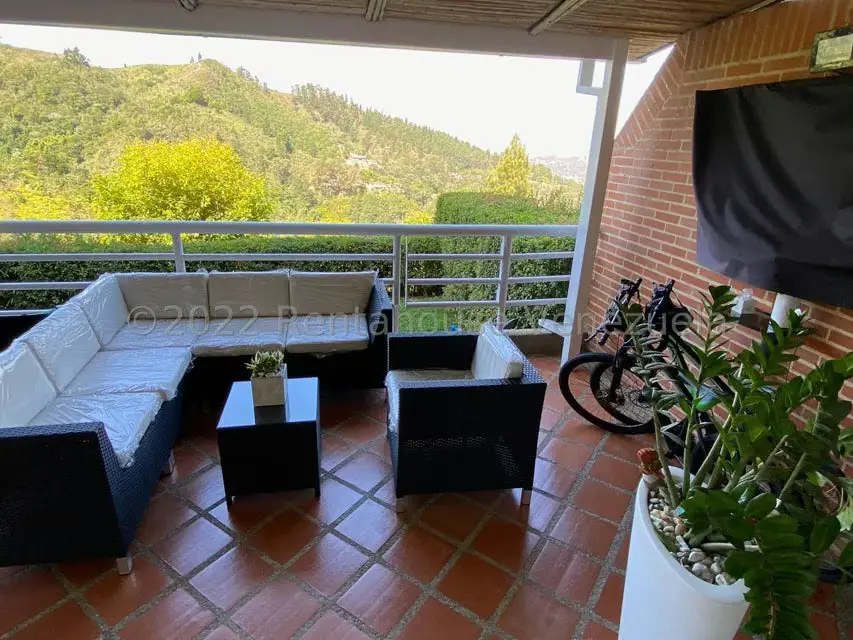 Apartamento (1 Nivel) en Venta en Oripoto, Distrito Metropolitano - 17