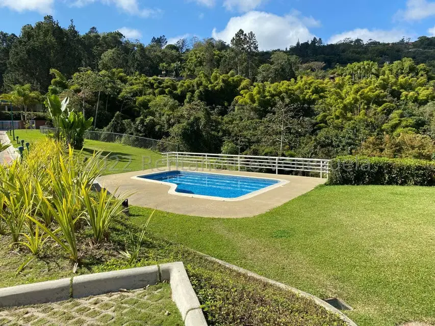 Apartamento (1 Nivel) en Venta en Oripoto, Distrito Metropolitano - 20