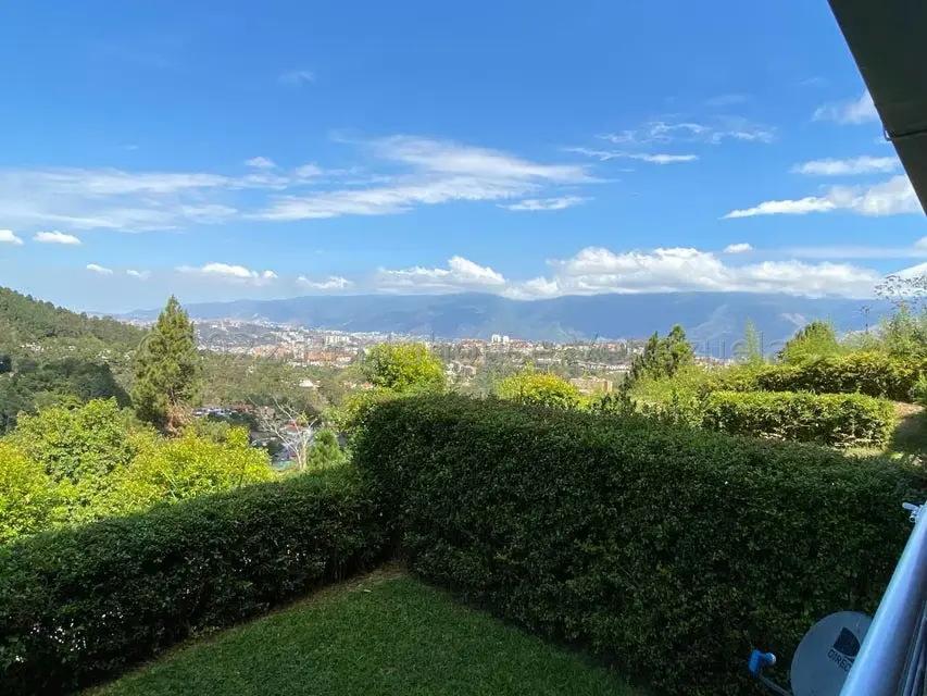 Apartamento (1 Nivel) en Venta en Oripoto, Distrito Metropolitano - 21