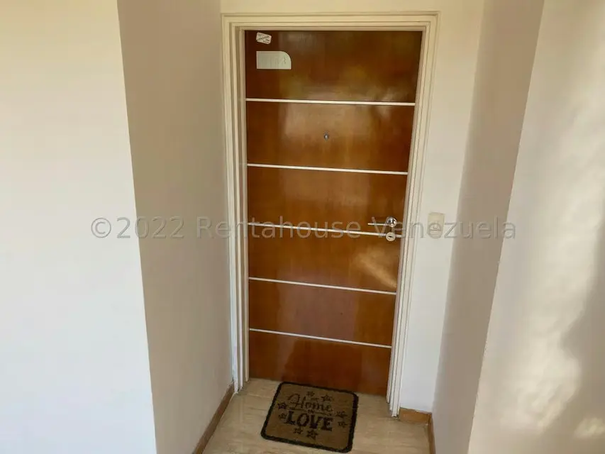 Apartamento (1 Nivel) en Venta en Oripoto, Distrito Metropolitano - 22