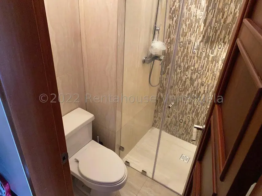 Apartamento (1 Nivel) en Venta en Oripoto, Distrito Metropolitano - 10