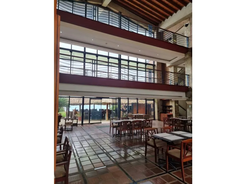 Se Vende Hotel Eco INN vista a mar entre Puerto Piritu y Barcelona - 2