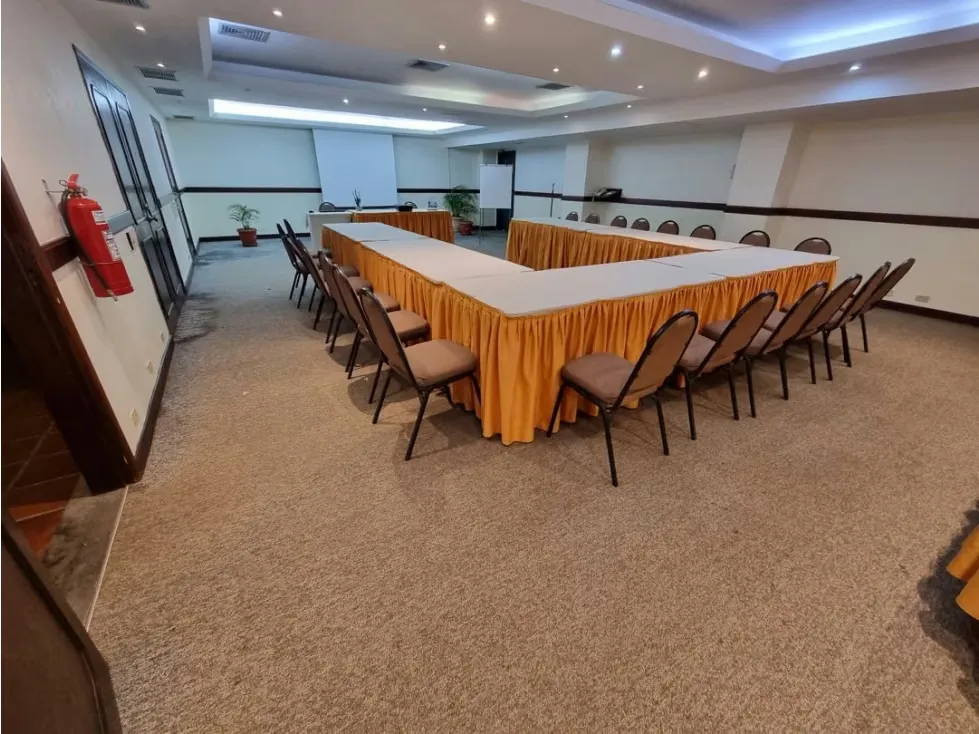 Se Vende Hotel Eco INN vista a mar entre Puerto Piritu y Barcelona - 5