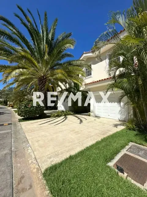 TOWNHOUSE EN OBRA BLANCA, ATLANTIS, PARAISO 1, ISLA DE MARGARITA - 16