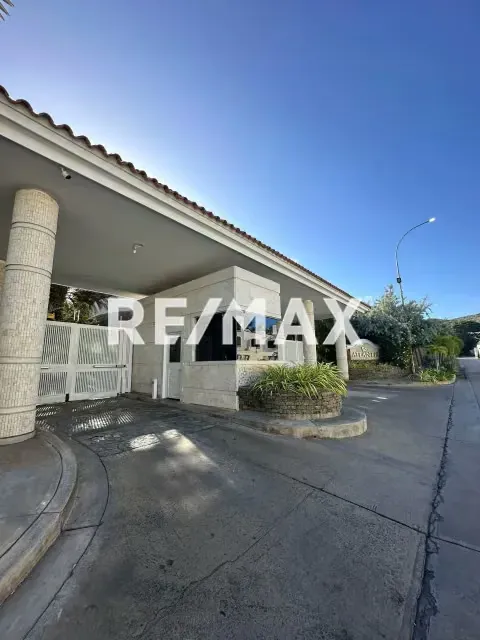 TOWNHOUSE EN OBRA BLANCA, ATLANTIS, PARAISO 1, ISLA DE MARGARITA - 3